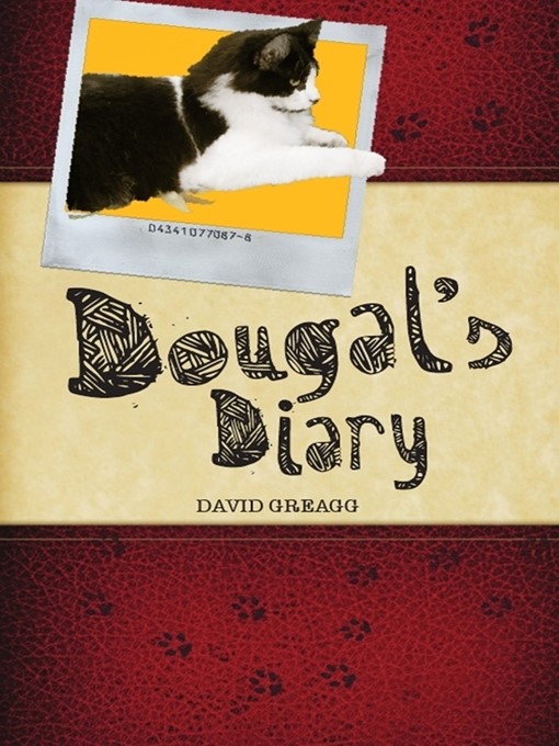 Title details for Dougal's Diary by David Greagg - Available